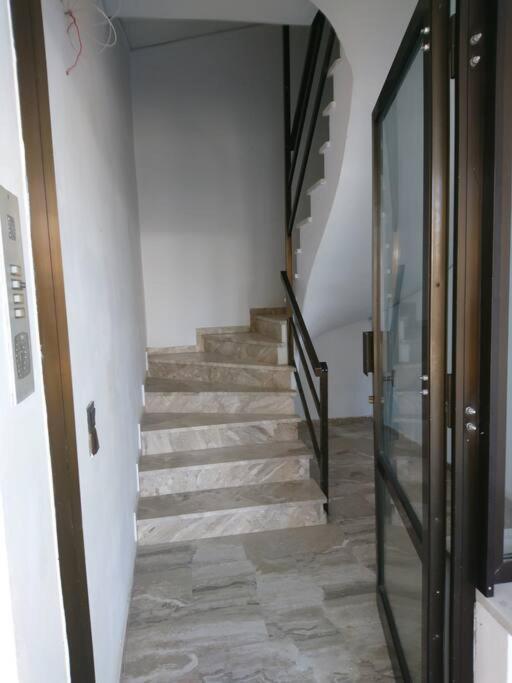 Sunny Family Apartment In Chania Close To The Sea エクステリア 写真