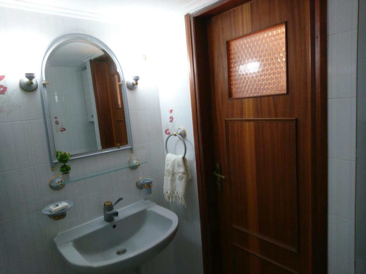 Sunny Family Apartment In Chania Close To The Sea エクステリア 写真