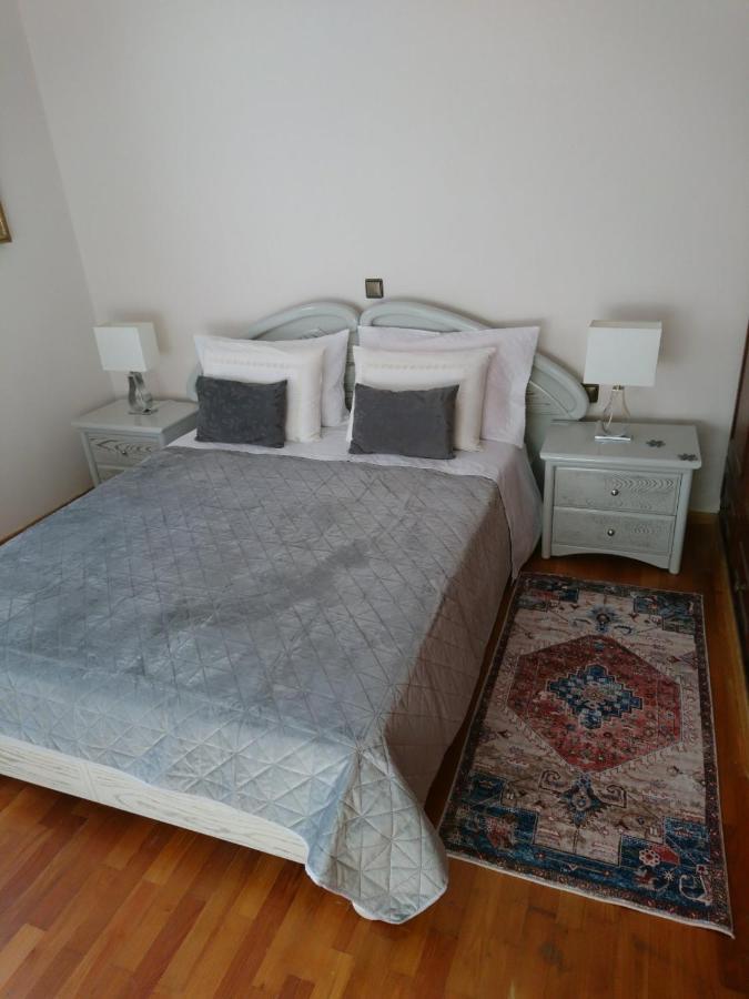 Sunny Family Apartment In Chania Close To The Sea エクステリア 写真